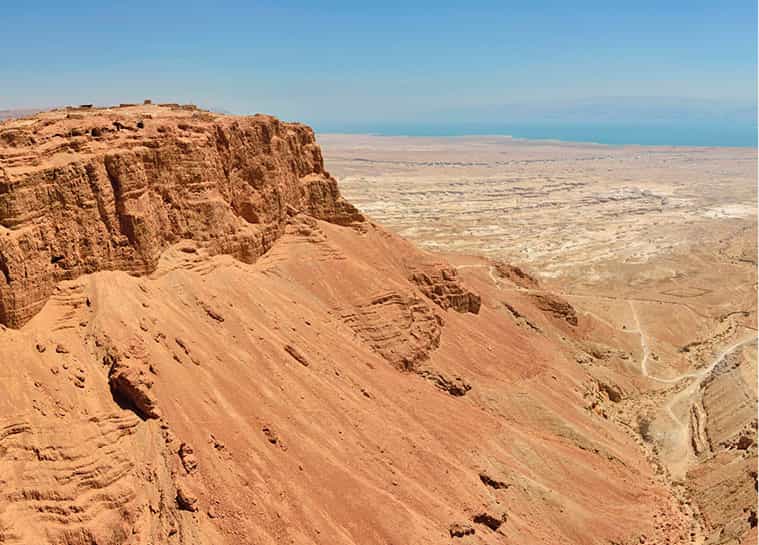 History buffs Israel is as much about history as it is religion Visit the - photo 6