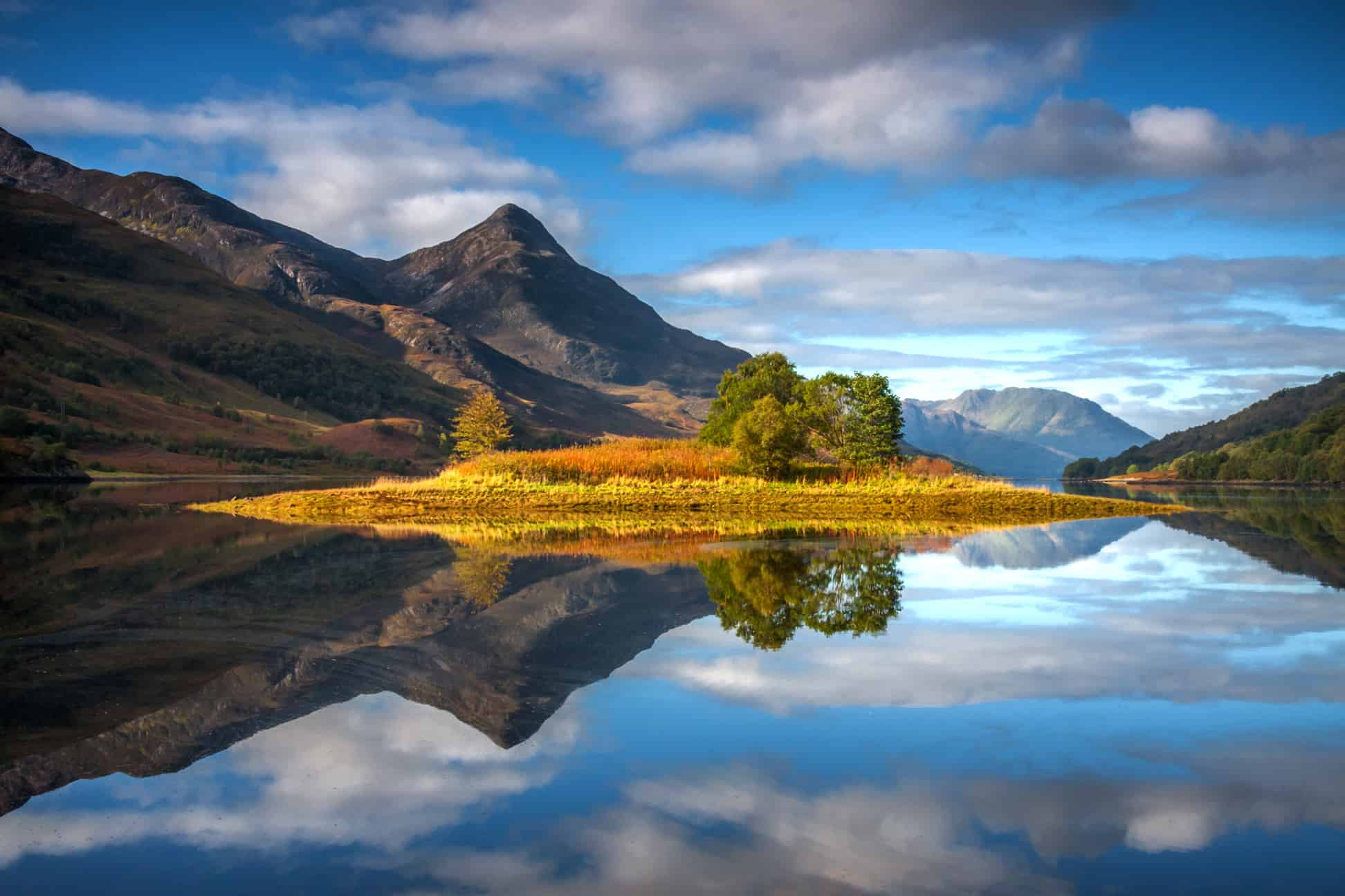 iStock Introduction to Scotland Clichd images of Scotland abound postcards of - photo 4