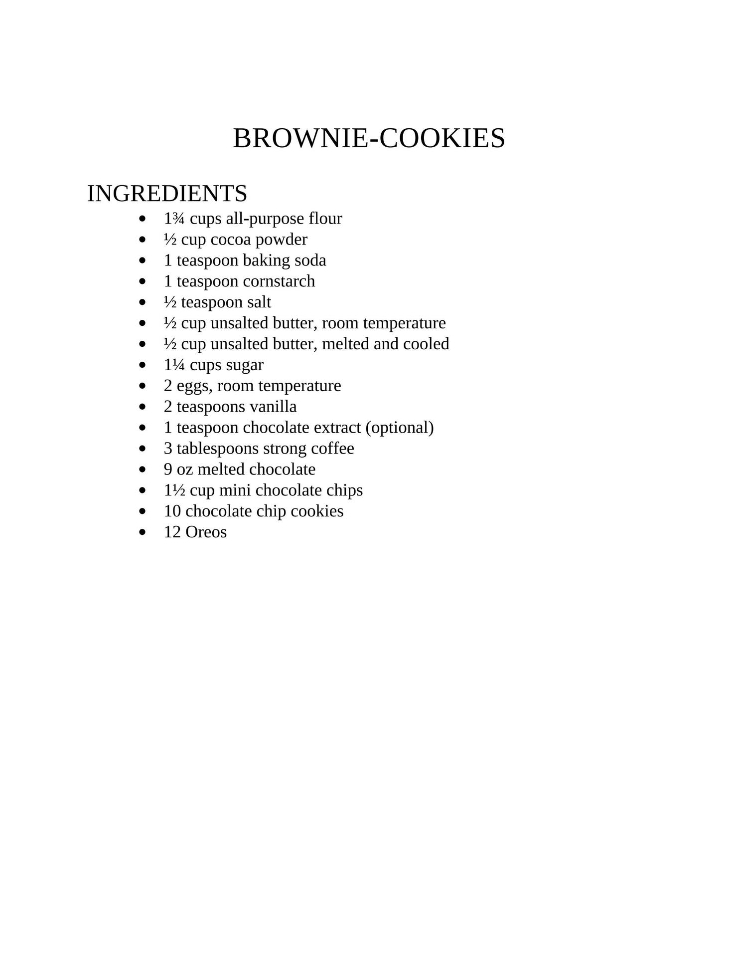 The Complete Baking Bible Cookbook 150 Cake Recipes and 164 Cupcake Pie and Cookie Recipes 314 Baking Recipes - photo 24