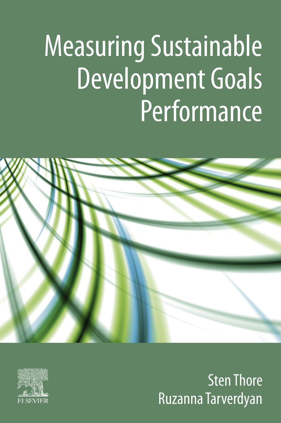 Measuring Sustainable Development Goals Performance - image 1