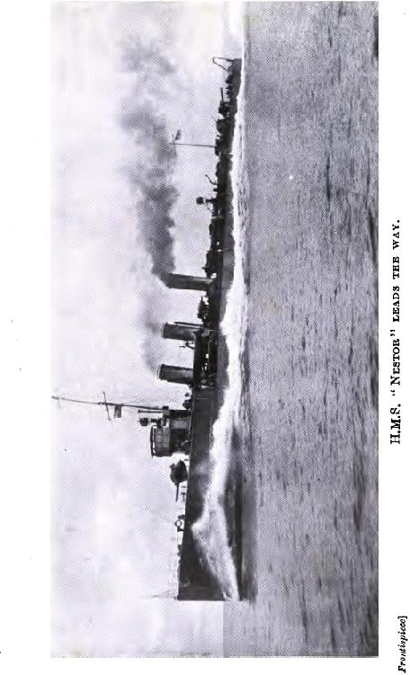 FALKLANDS JUTLAND AND THE BIGHT CHAPTER I THE AUTHORS APOLOGIA IN offering to - photo 2