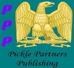 This edition is published by PICKLE PARTNERS - photo 1