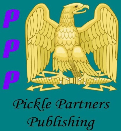 This edition is published by PICKLE PARTNERS PUBLISHING Text originally - photo 1