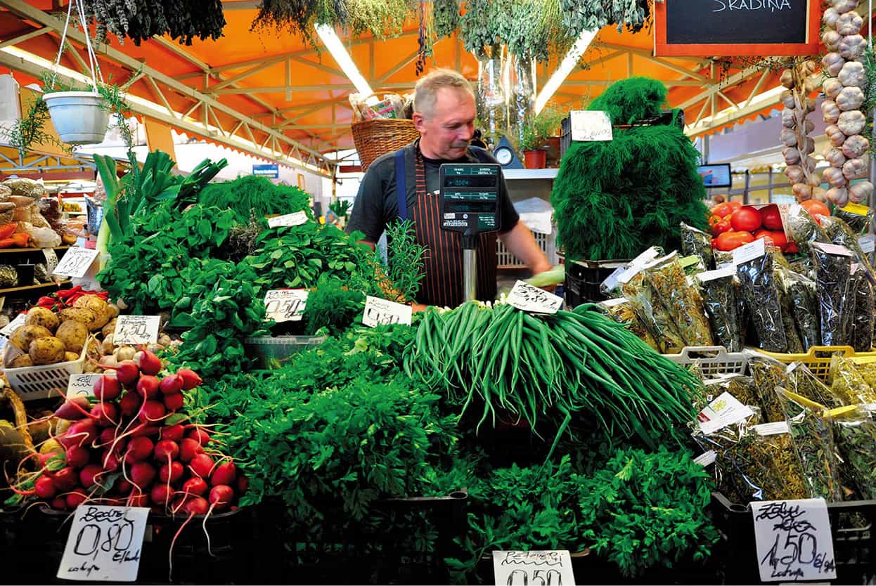 Top Attraction 1 Getty Images The Central Market One of the citys most - photo 4