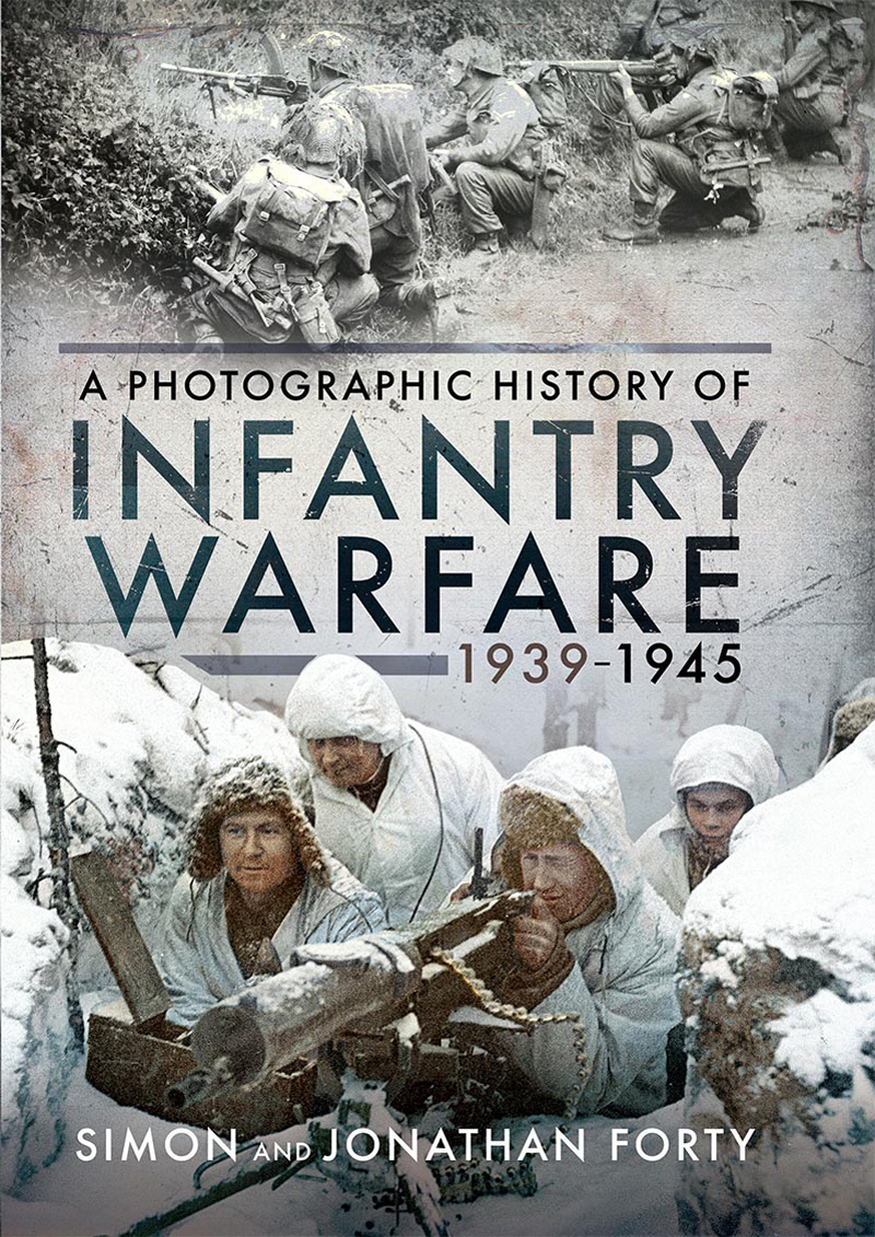 Infantry Warfare 19391945 - image 1