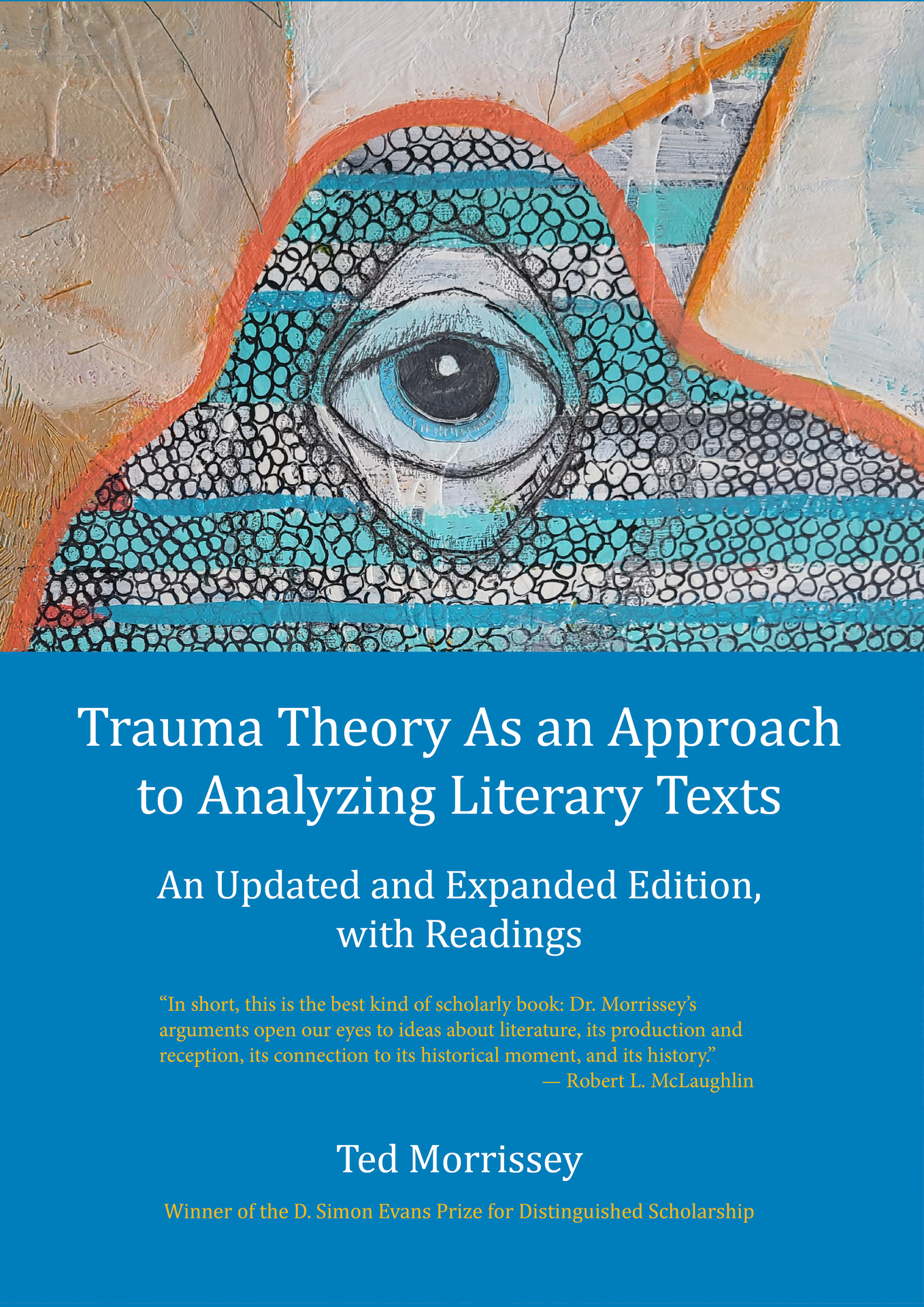 Trauma Theory As an Approach to Analyzing Literary Texts An Updated and - photo 1