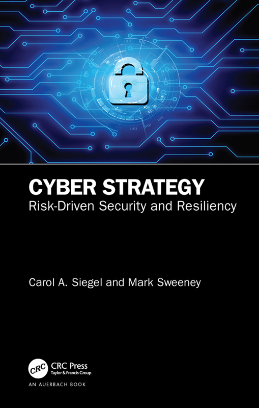 Cybersecurity and cyber resiliency are the number one concerns for companies - photo 1