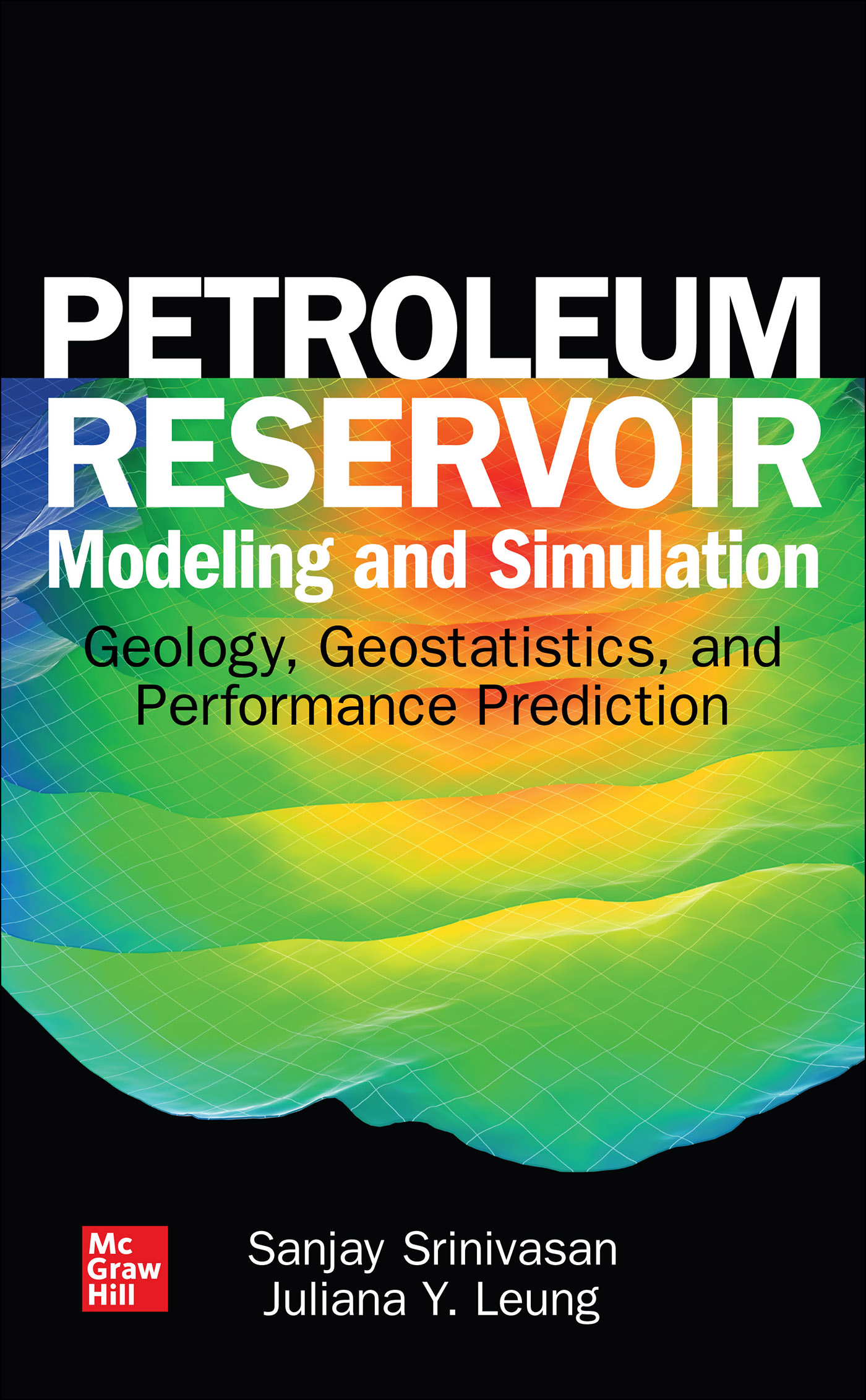 About the Authors Sanjay Srinivasan PhD is a professor of petroleum and - photo 1