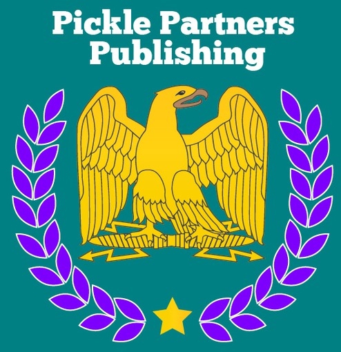 This edition is published by PICKLE PARTNERS PUBLISHINGwwwpp-publishingcom To - photo 1