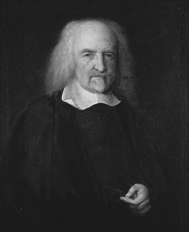 Thomas Hobbes 15881679 was born near Malmesbury in Wiltshire the son of a - photo 4