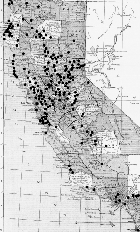 Driven Out The Forgotten War against Chinese Americans - image 5