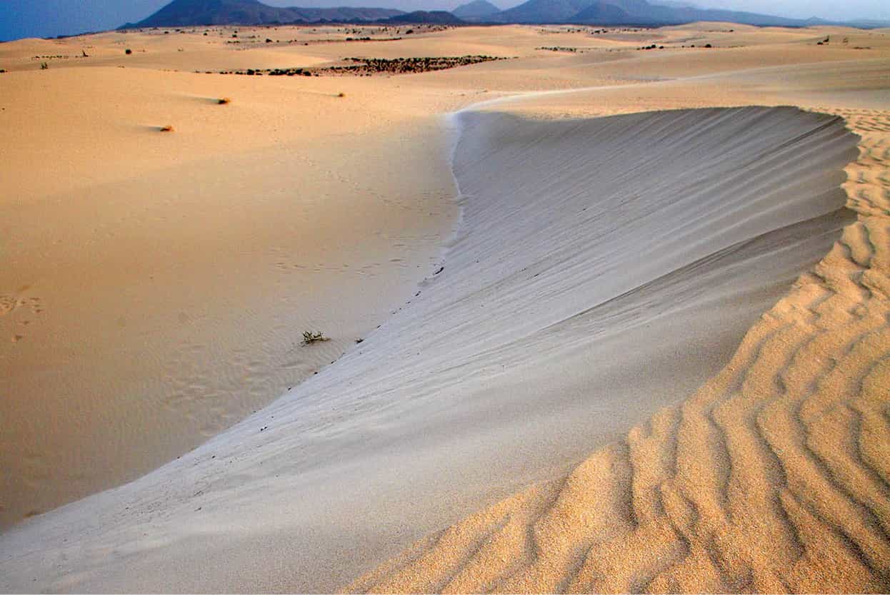 Top Attraction 7 Neil Buchan-GrantApa Publications El Jable dunes These great - photo 10