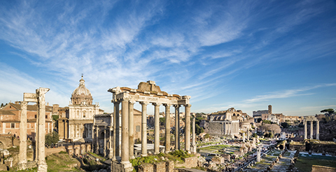 iStock Introduction to Italy Ask an Italian where they would most like to live - photo 4