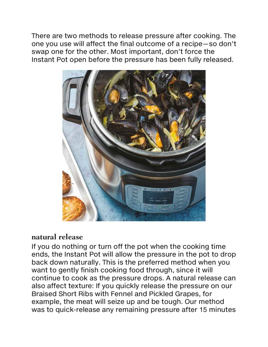 Frugal Mediterranean Instant Pot Cookbook Easy Delicious Inspired Meals for Health and Eating Well - photo 11