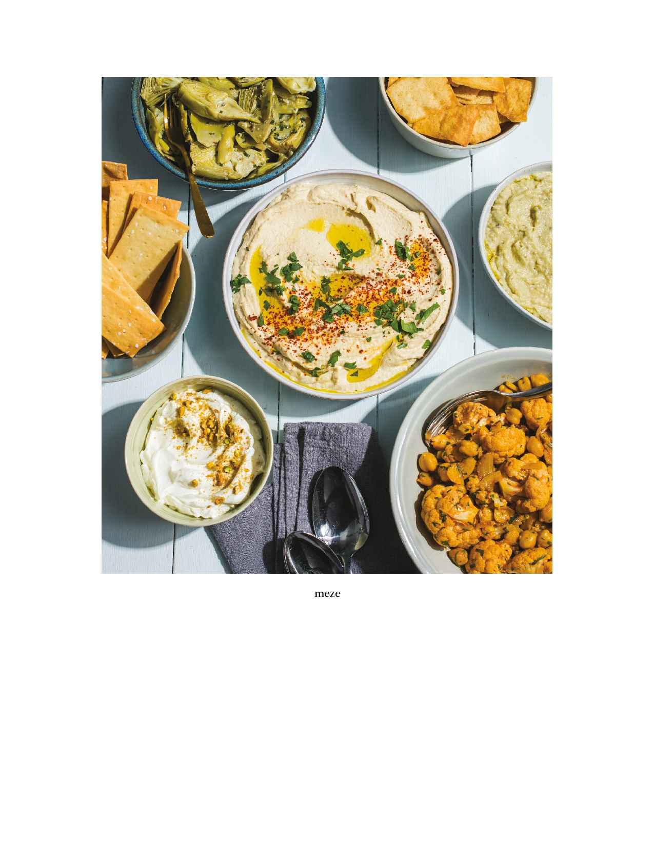 Frugal Mediterranean Instant Pot Cookbook Easy Delicious Inspired Meals for Health and Eating Well - photo 31