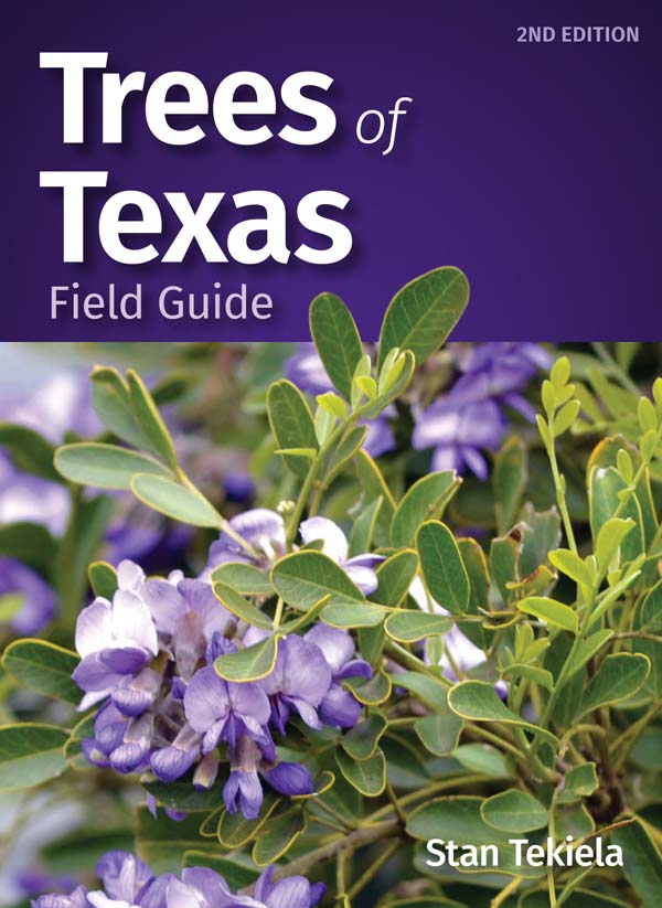 Trees of Texas Field Guide - image 1