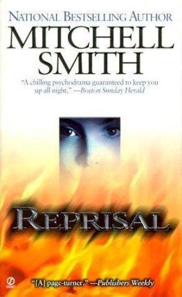 Mitchell Smith Reprisal