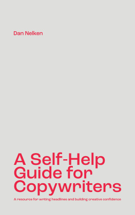 Nelken - A Self-Help Guide for Copywriters