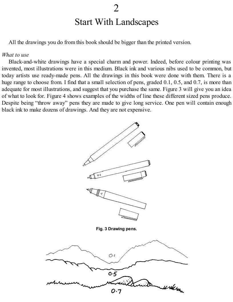 Draw Anything With Ease - photo 6