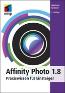 Winfried Seimert Affinity Photo 18 Praxiswi - photo 1