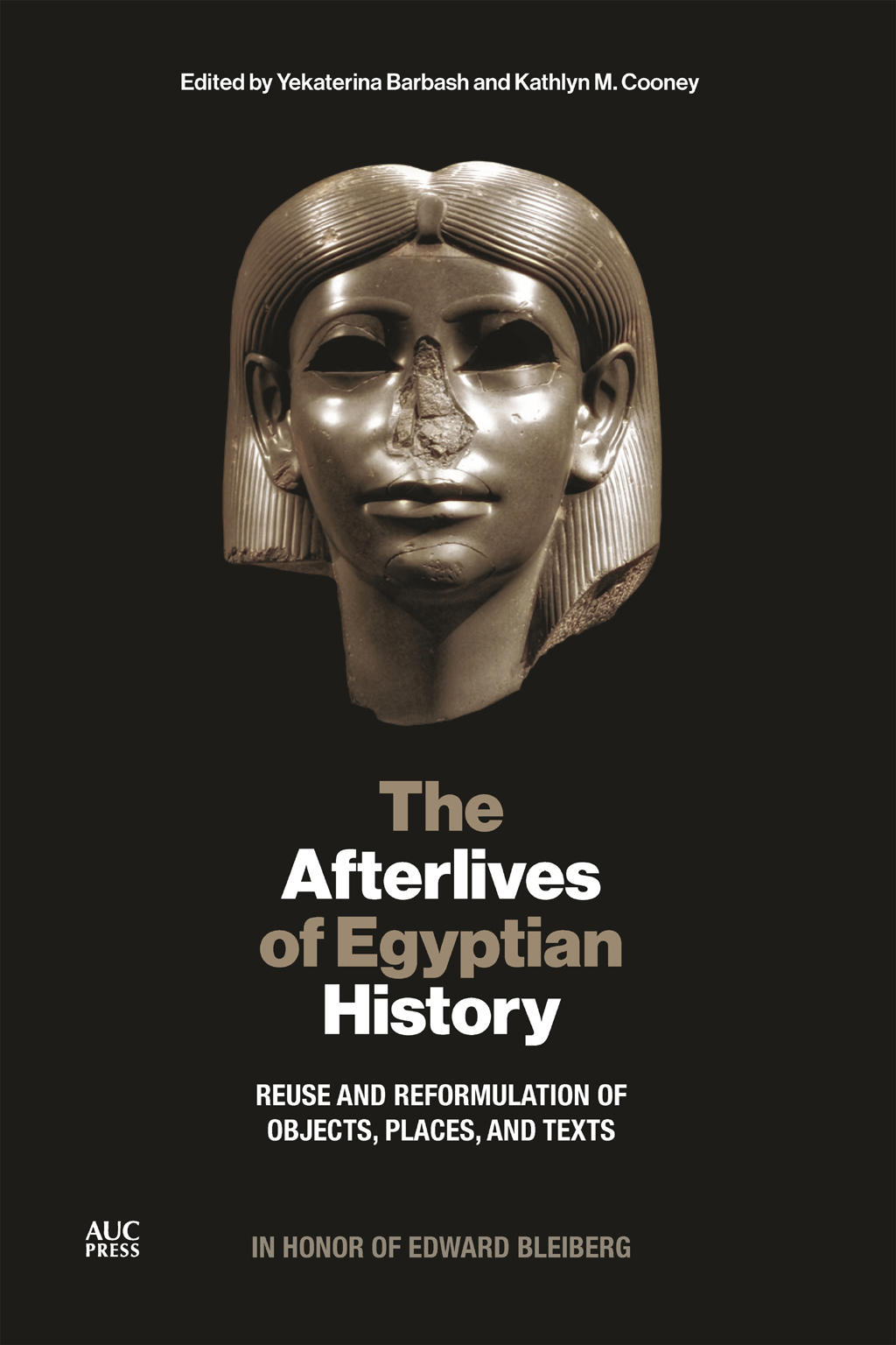 The Afterlives of Egyptian History The Afterlives of Egyptian History REUSE - photo 1