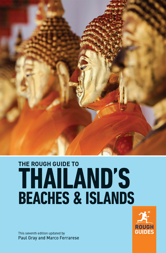 Alamy Contents Introduction to Thailands Beaches Islands Despite myriad - photo 2