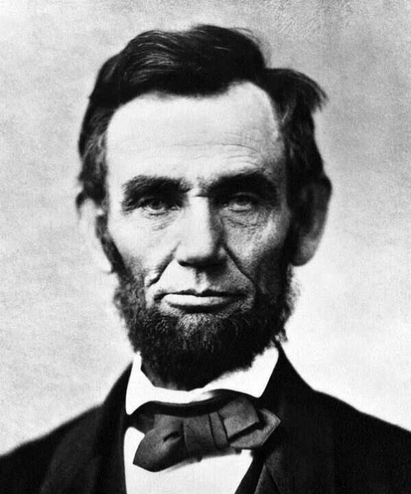 Abraham Lincoln was an effective writer who planned his compositions and - photo 2