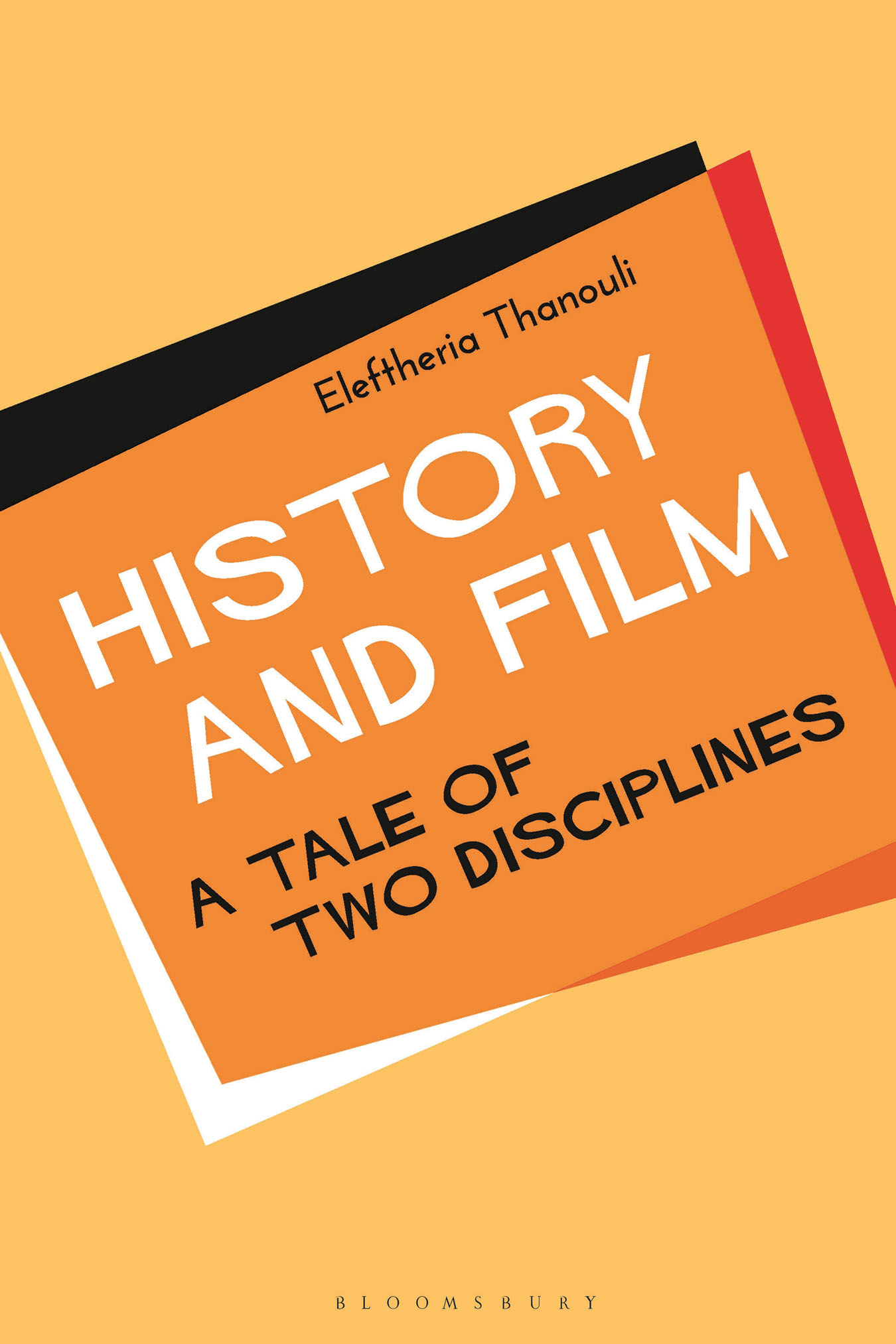 History and Film To Thomas Elsaesser Contents I dedicate this book to - photo 1