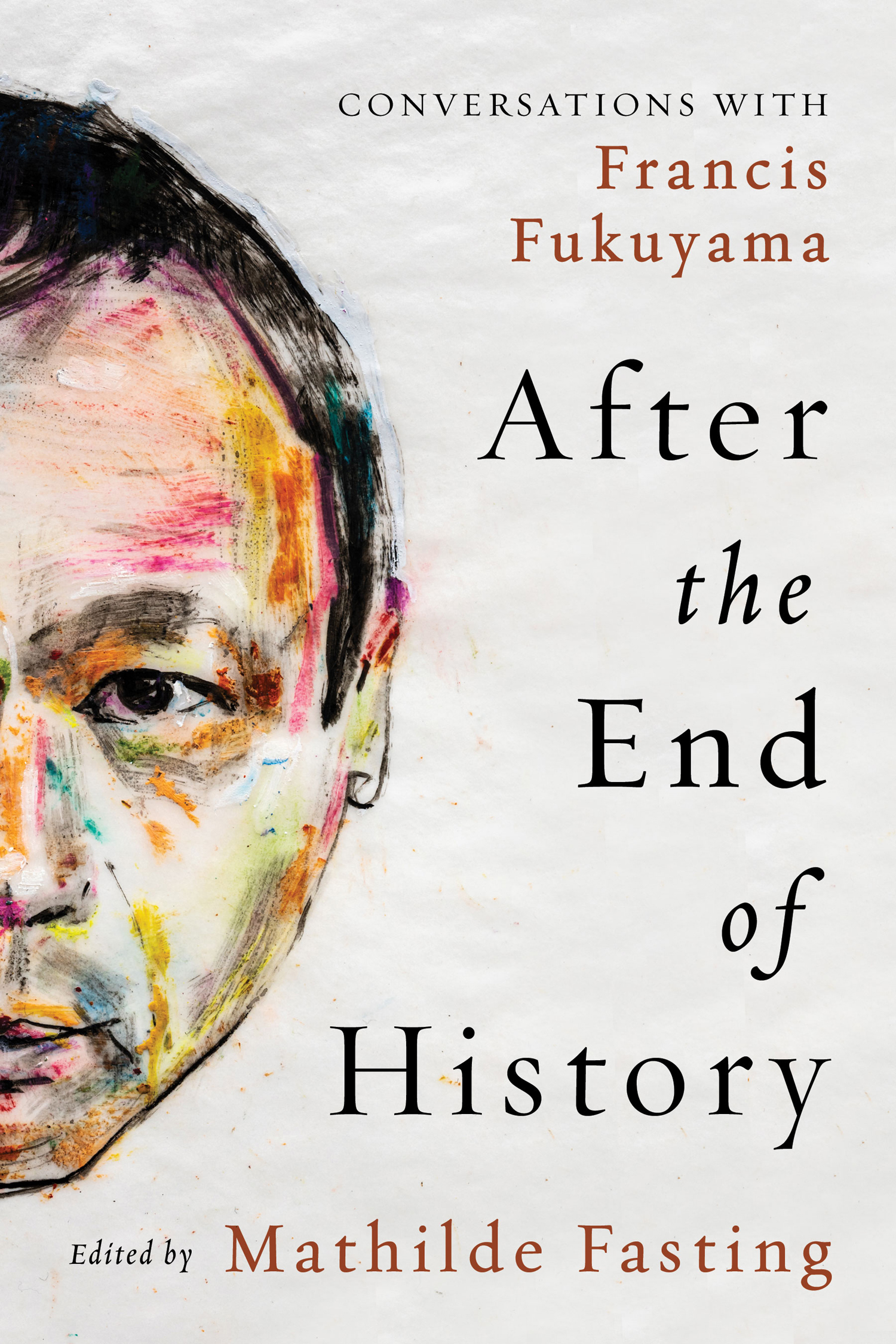 Acknowledgments First of all I wish to thank Francis Fukuyama for spending - photo 1