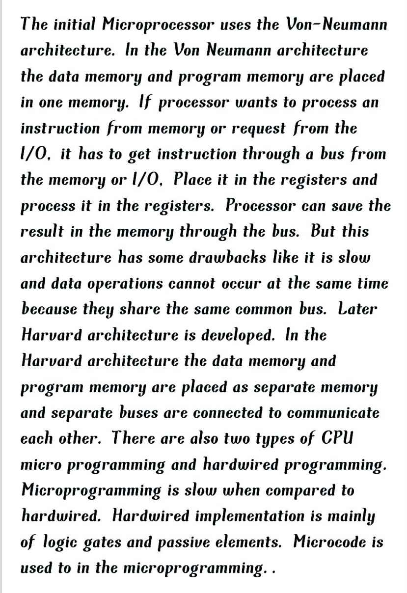 CHAPTER 2- Introduction To Microcontroller - photo 2