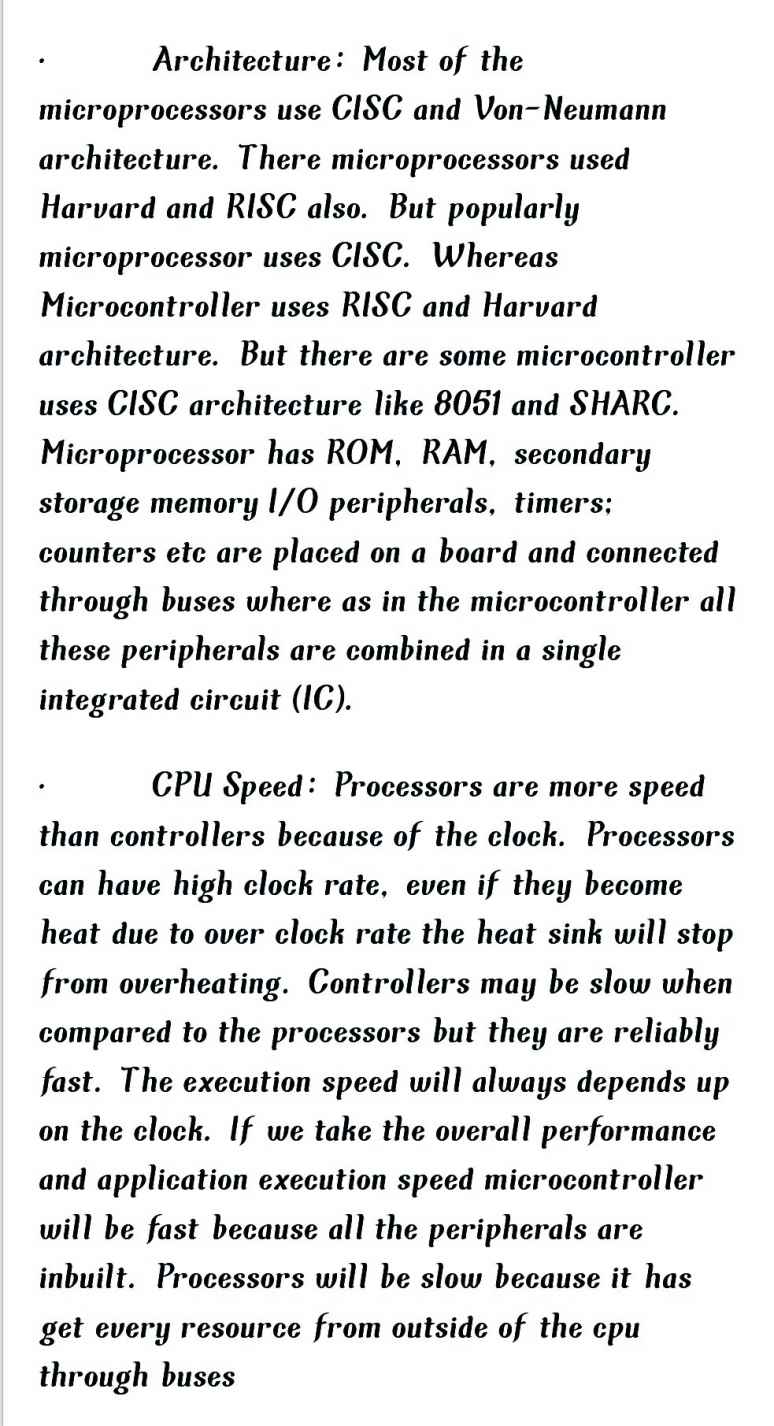 CHAPTER 3- 8085 Microprocessor Architecture - photo 6