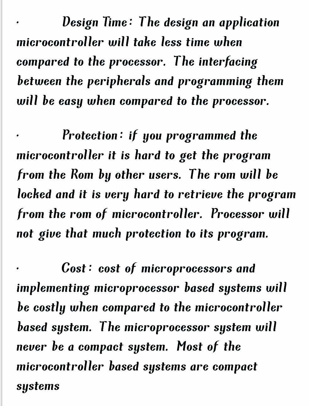 CHAPTER 3- 8085 Microprocessor Architecture - photo 7