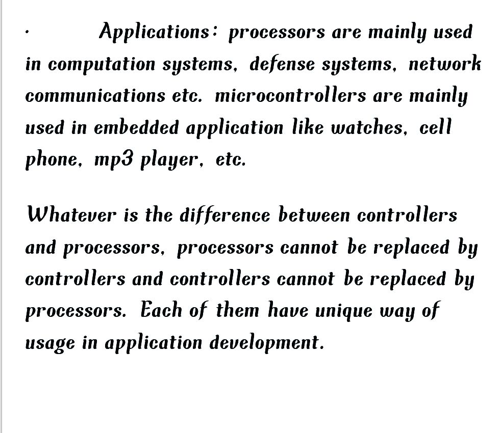 CHAPTER 3- 8085 Microprocessor Architecture - photo 8