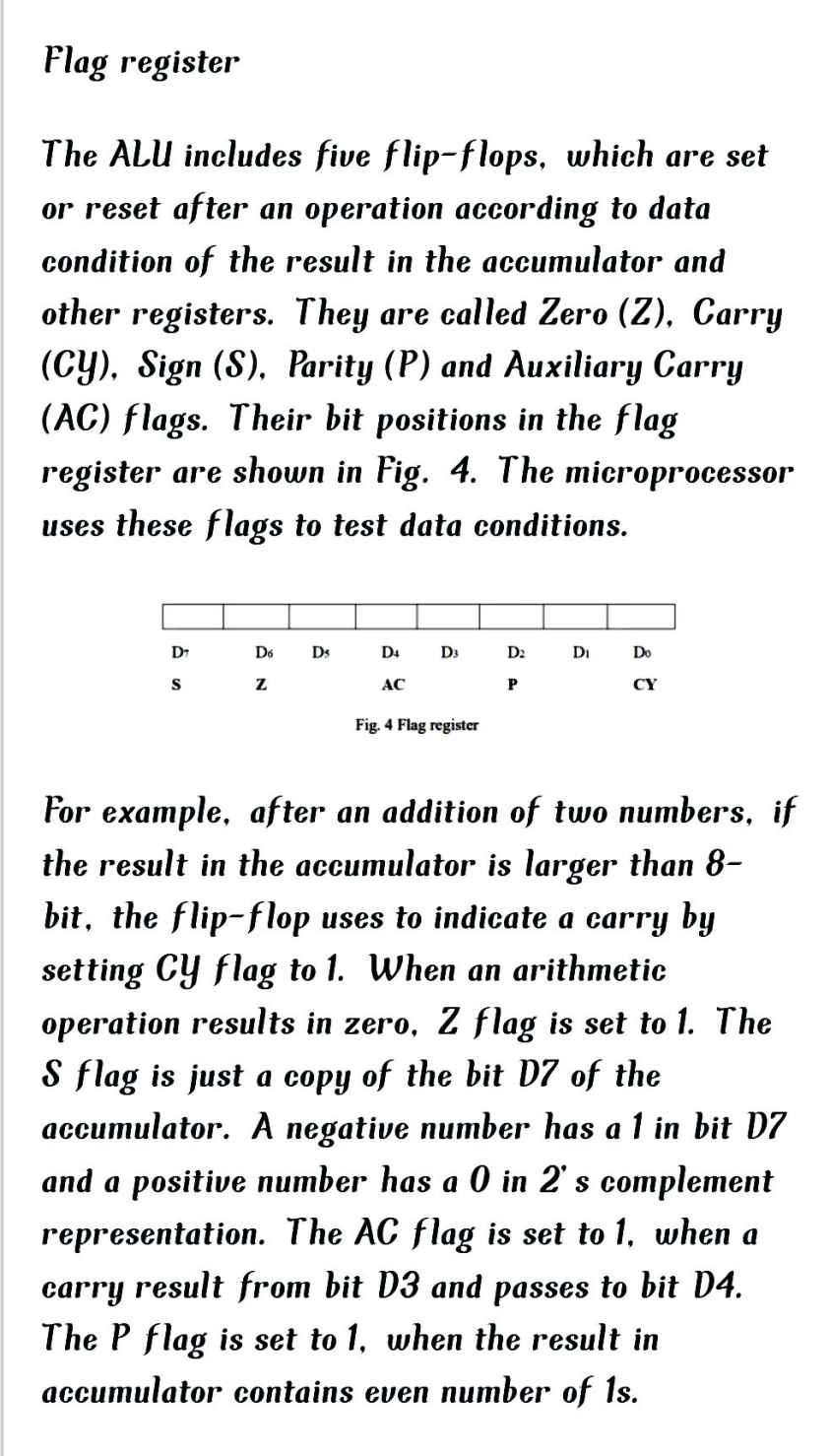 Microprocessor And Microcontroller Basics Advanced - photo 11