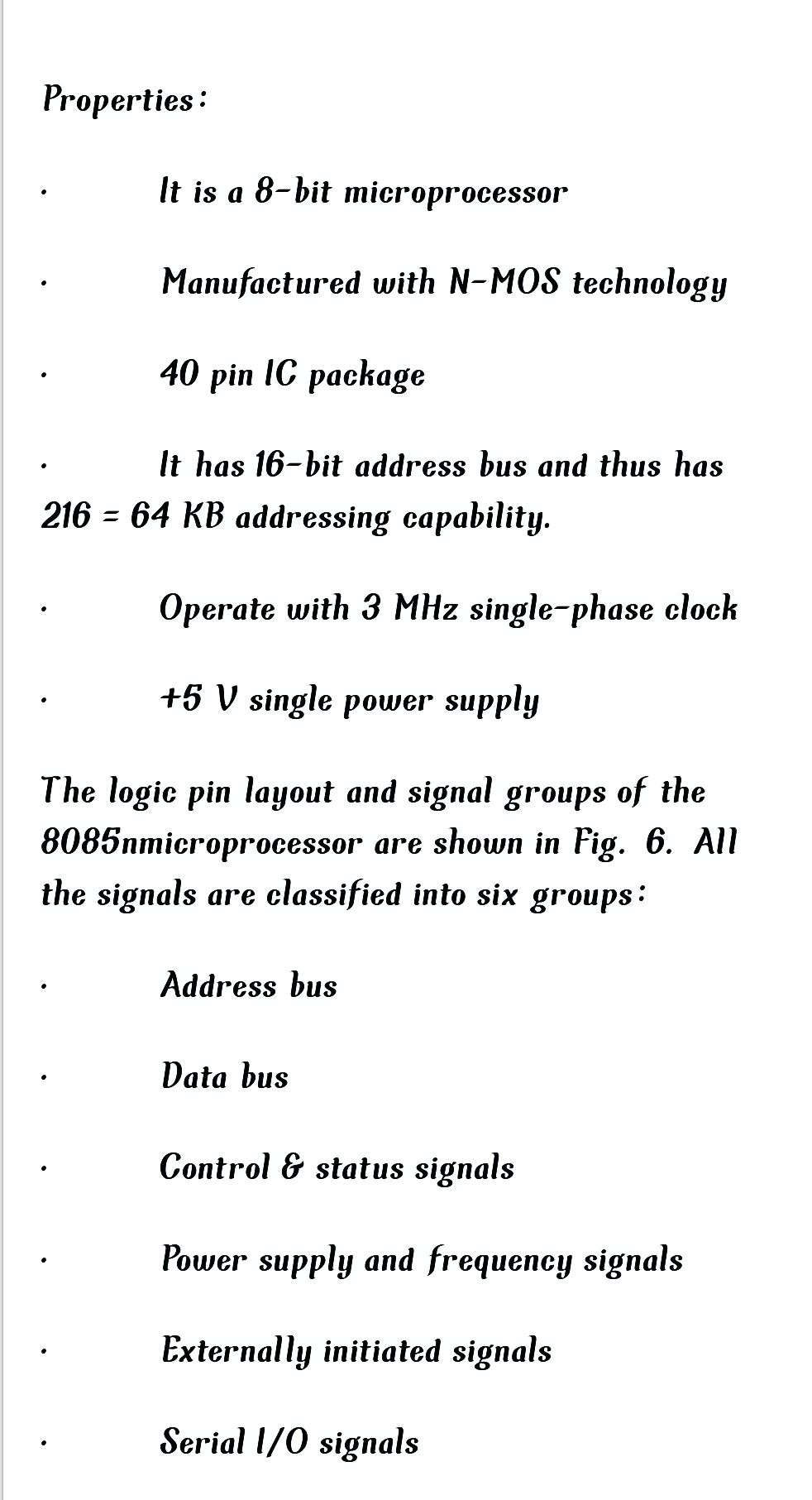 Microprocessor And Microcontroller Basics Advanced - photo 17