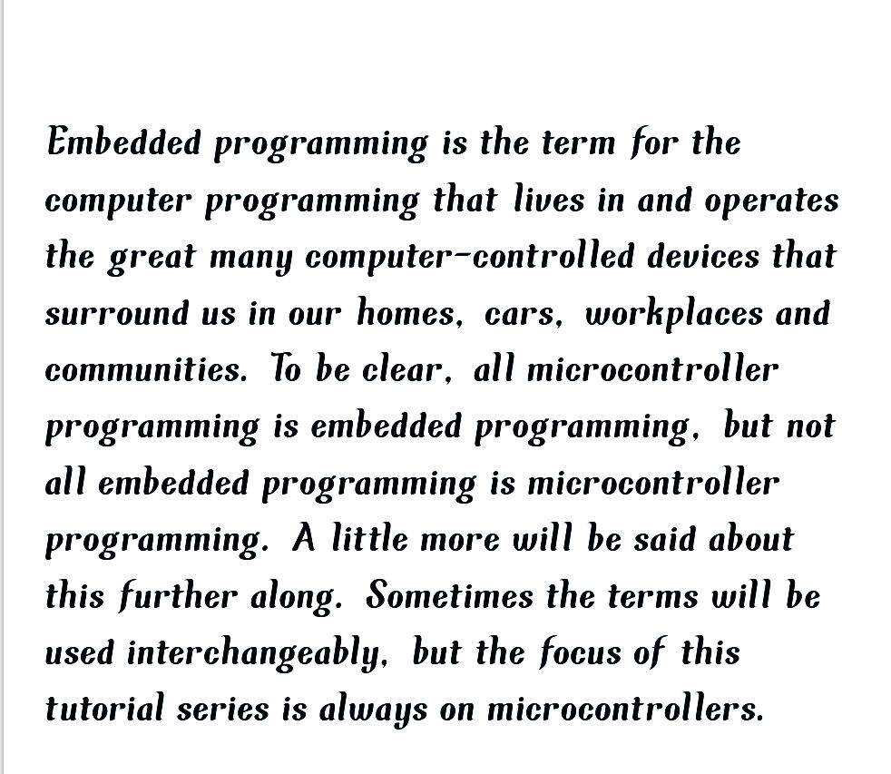 Microprocessor And Microcontroller Basics Advanced - photo 22