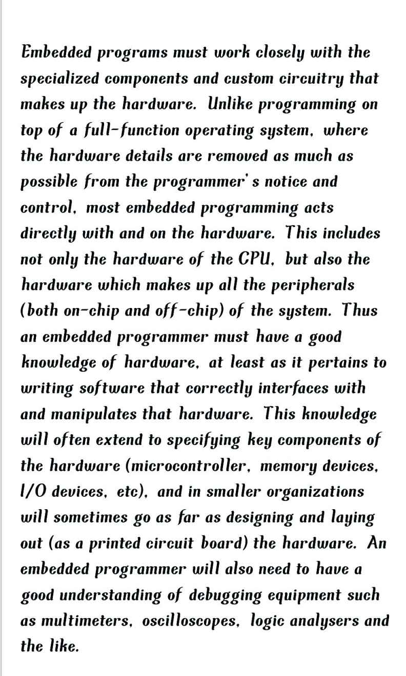 Microprocessor And Microcontroller Basics Advanced - photo 27