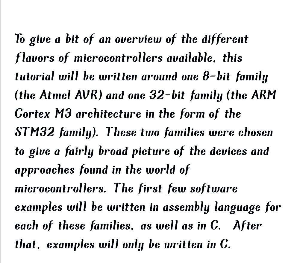 Microprocessor And Microcontroller Basics Advanced - photo 32