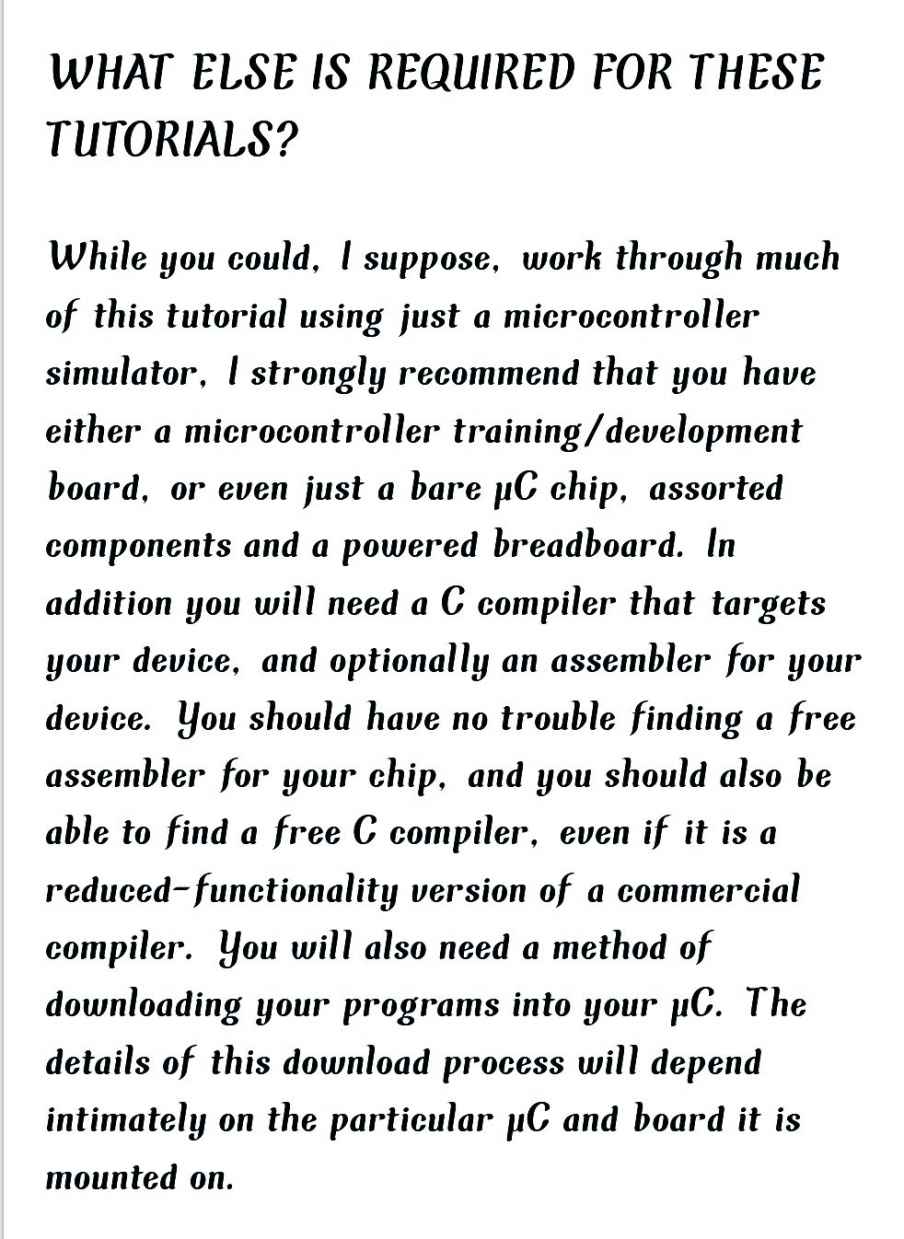 Microprocessor And Microcontroller Basics Advanced - photo 33