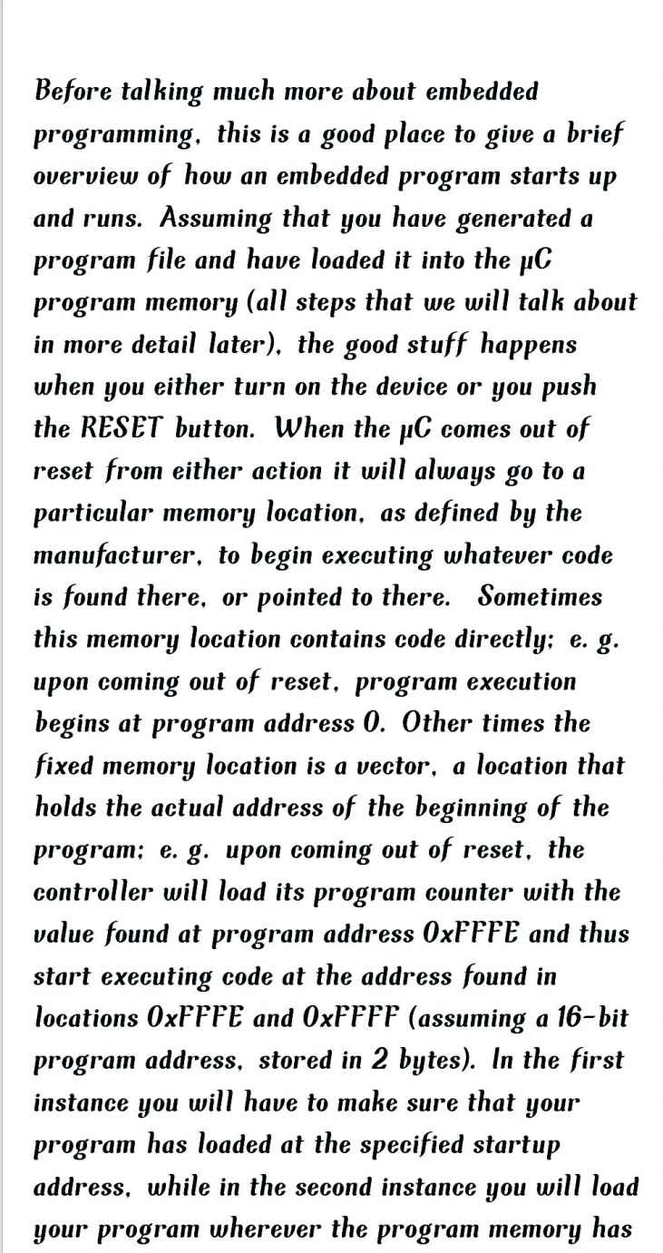 Microprocessor And Microcontroller Basics Advanced - photo 38