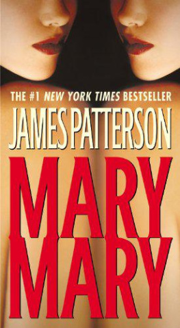 James Patterson - Mary, Mary