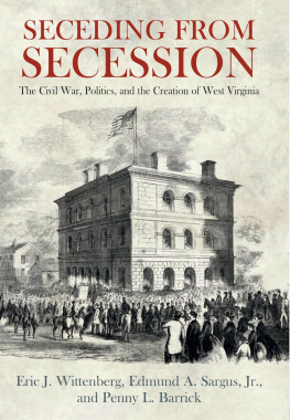 Eric J. Wittenberg - Seceding from Secession