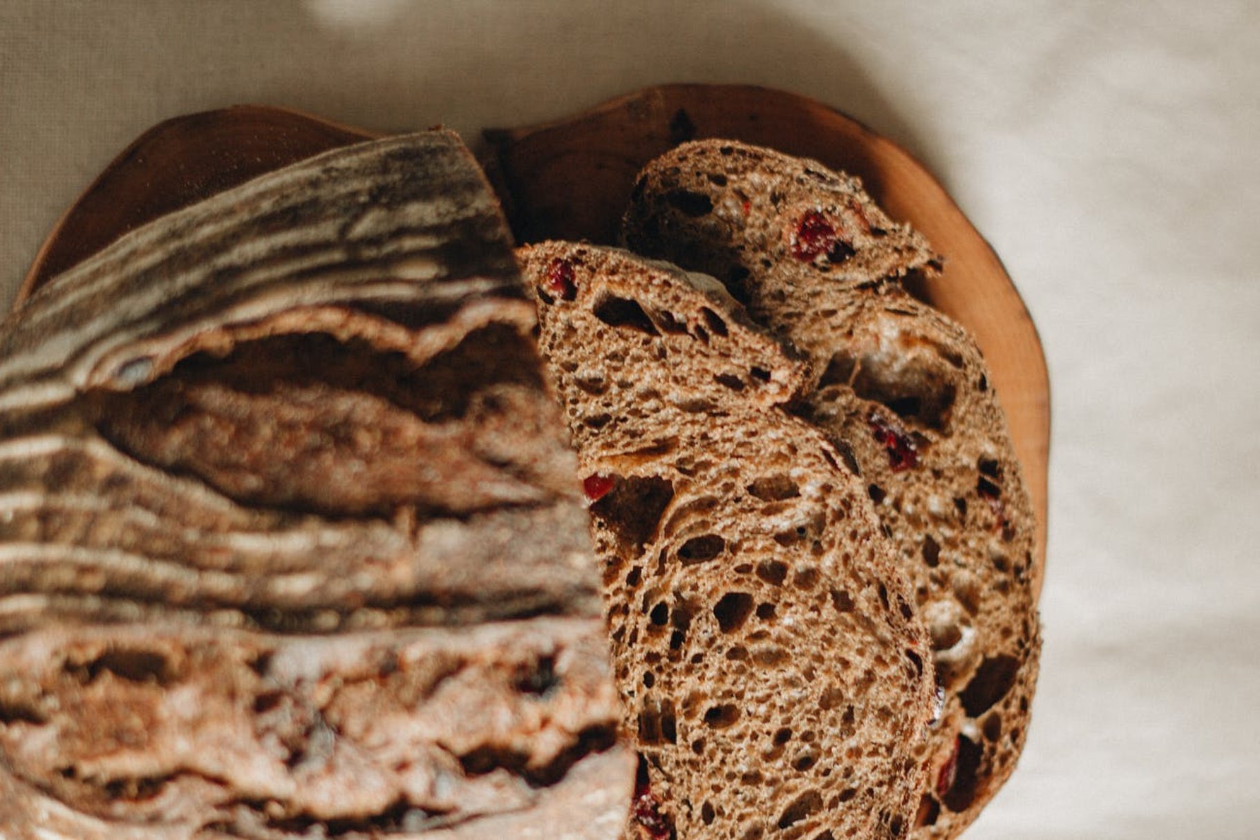 These Cranberry biscottis are one of the best gifts to be presented in gifts - photo 8