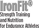 Also by Don Fink Be Iron Fit Time-Efficient Training Secrets for Ultimate - photo 2