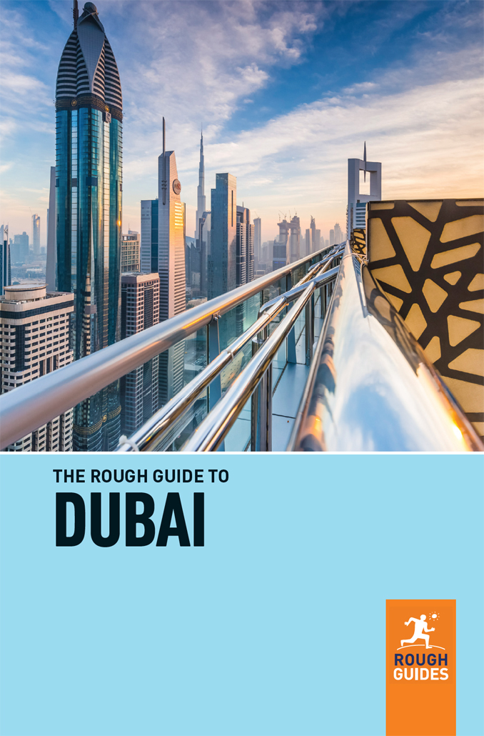 iStock Contents iStock Introduction to Dubai Dubai is like nowhere else on - photo 2