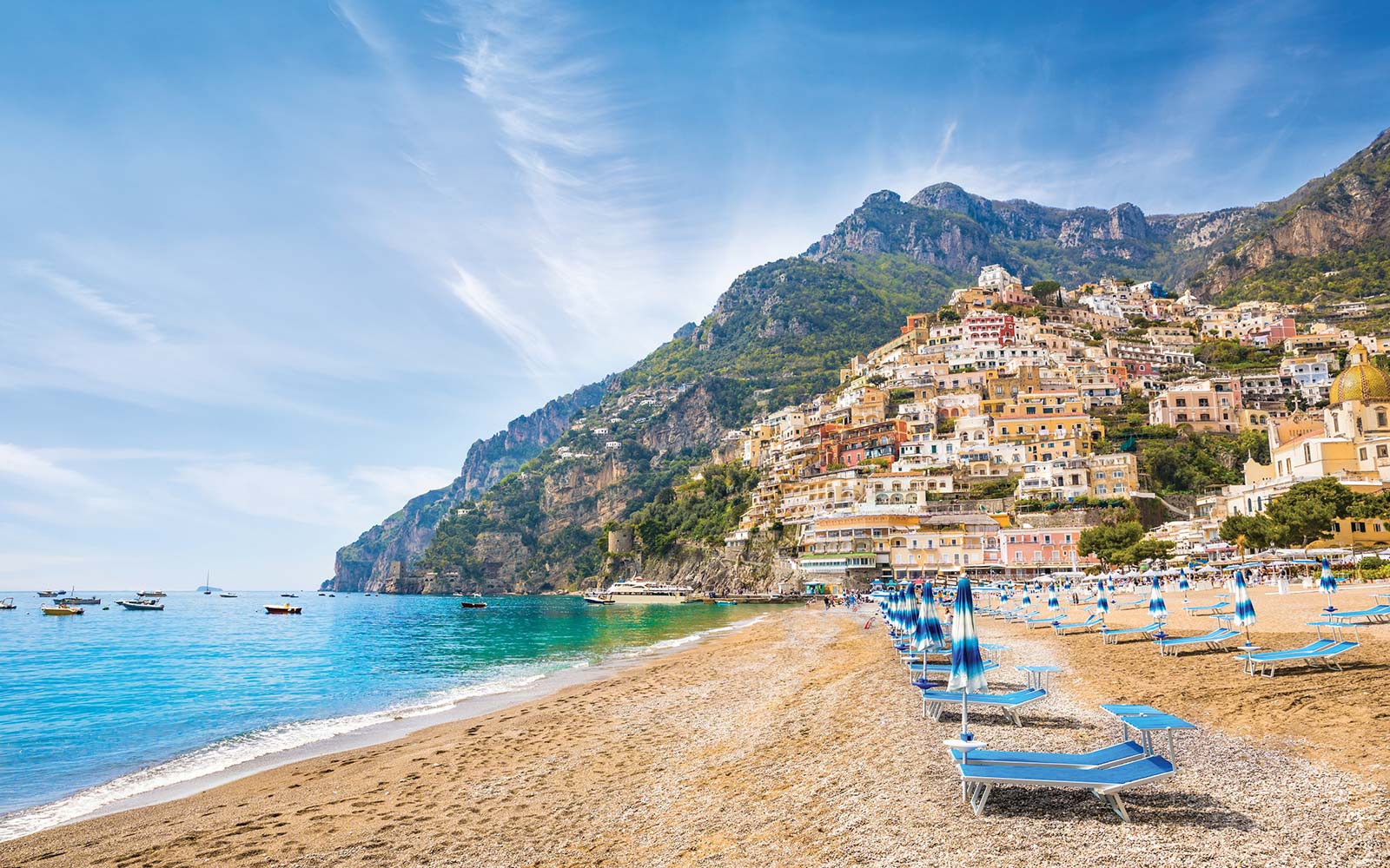 Finding your own personal paradise at one of the Amalfi Coasts from chic - photo 20