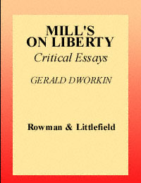 title Mills On Liberty Critical Essays Critical Essays On the Classics - photo 1