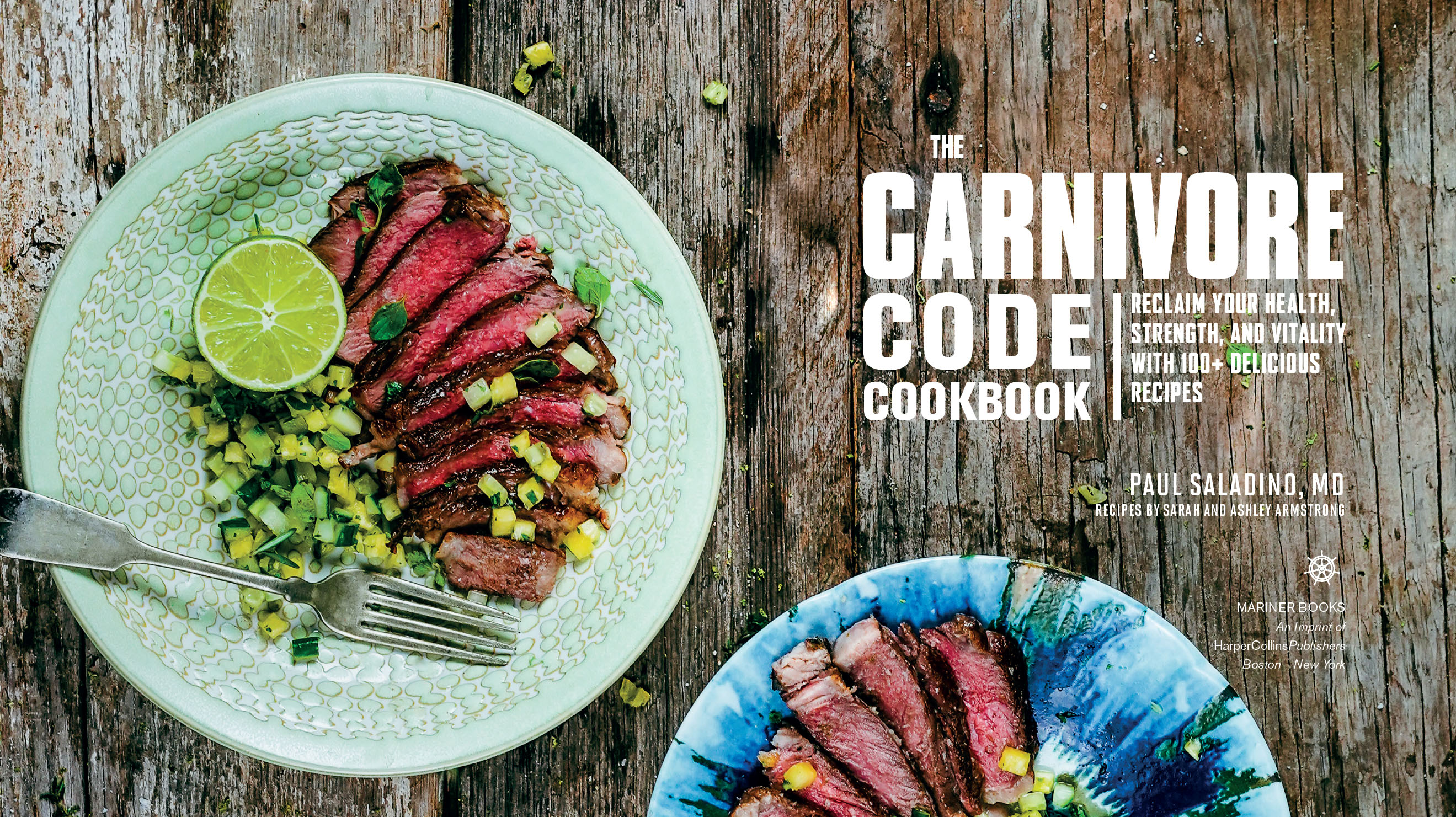 THE CARNIVORE CODE COOKBOOK Copyright 2022 by Fundamental Press LLC Photographs - photo 3