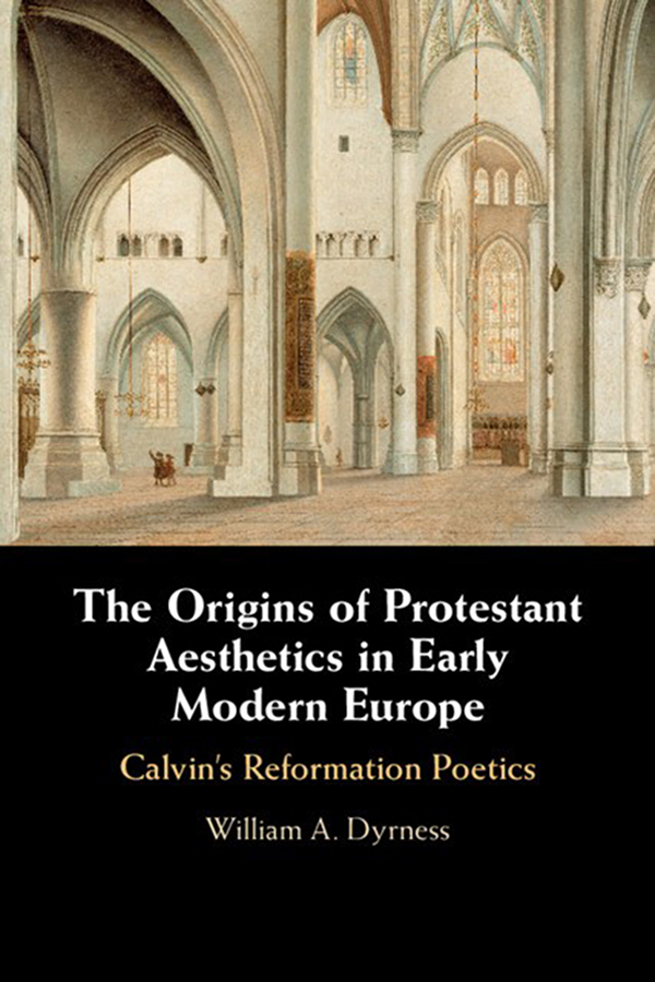 Contents The Origins of Protestant Aesthetics in Early Modern Europe The - photo 1