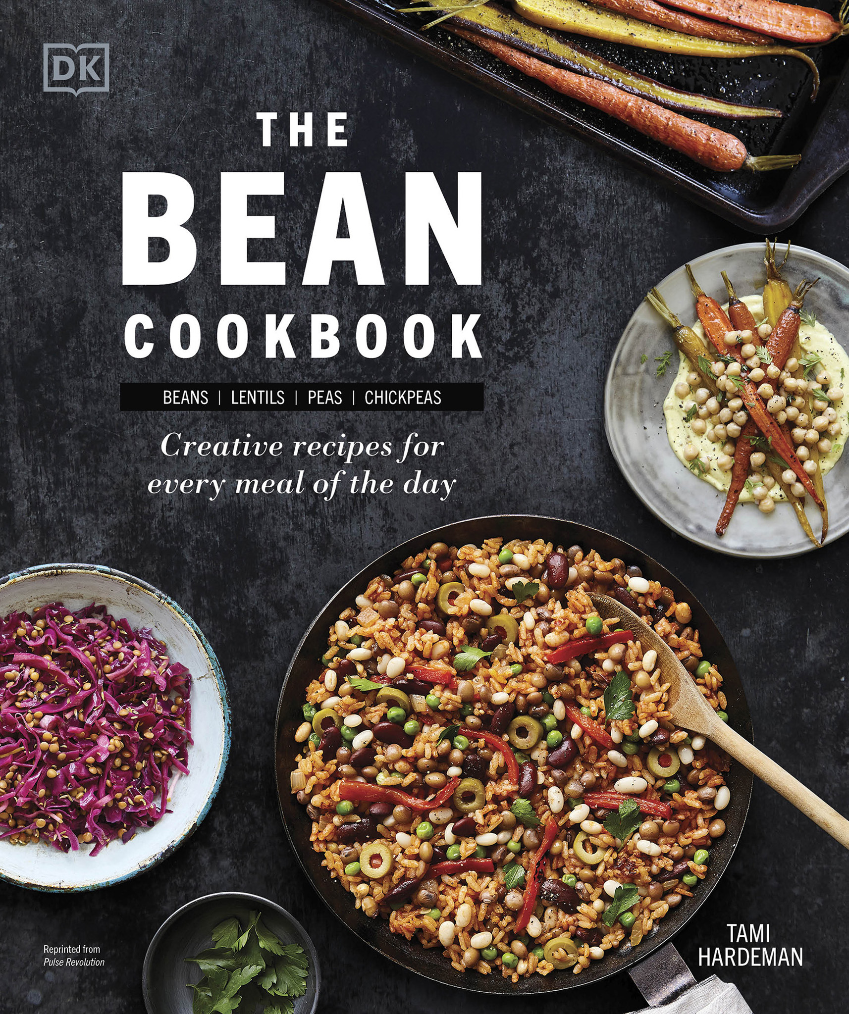 CONTENTS The Bean Cookbook CONTENTS HOW TO USE THIS EBOOK Preferred - photo 1